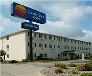 Photo of Comfort Inn Dubuque - Dubuque, IA