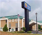 Photo of Comfort Inn Newnan - Newnan, GA