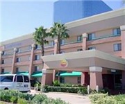 Photo of Comfort Inn-Greenspoint - Houston, TX