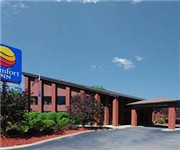 Photo of Comfort Inn Parkersburg - Parkersburg, WV