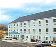 Comfort Inn Pittsfield In Pittsfield Ma 413 443 4714