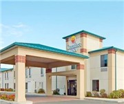 Photo of Comfort Inn Draper - Draper, UT