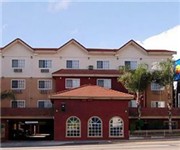 Photo of Comfort Inn La-Universal - Los Angeles, CA