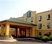 Photo of Comfort Inn Plainfield - Plainfield, IN