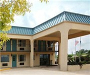 Photo of Econo Lodge Vicksburg (Formerly Comfort Inn) - Vicksburg, MS