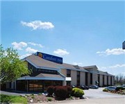 Photo of Comfort Inn Ne - Kings Island - Cincinnati, OH