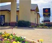 Photo of Comfort Inn Columbia - Columbia, MS