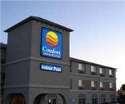 Photo of Comfort Inn and Suites North - Albuquerque, NM