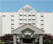 Photo of Comfort Inn Pentagon - Arlington, VA