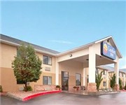 Photo of Comfort Inn Colorado Springs - Colorado Springs, CO