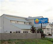 Comfort Inn Greeley In Greeley Co 970 330 6380 Openwifispots
