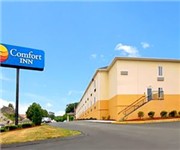 Comfort Inn Milford In Milford Ma 508 634 2499 Openwifispots