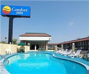 Photo of Comfort Inn Eagle Rock - Near Old Town Pasadena - Los Angeles, CA