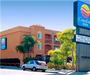Photo of Comfort Inn Los Angeles City Center - Los Angeles, CA