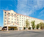 Photo of Comfort Inn Conference Center Midtown - Richmond, VA