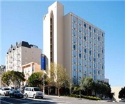 Photo of Comfort Inn By the Bay - San Francisco, CA