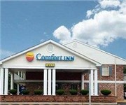 Photo of Comfort Inn Dover - Dover, DE