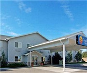 Photo of Comfort Inn Rexburg - Rexburg, ID