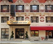 Photo of Comfort Inn Chelsea - New York, NY