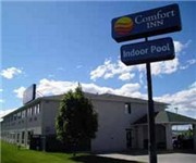 Photo of Comfort Inn Helena - Helena, MT