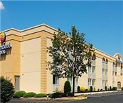 Photo of Comfort Inn Edison - Edison, NJ