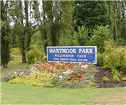 Photo of Marymoor Park - Redmond, WA
