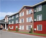 Photo of Comfort Inn Ship Creek - Anchorage, AK