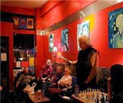 Photo of Aurafice Cafe & Internet - Seattle, WA