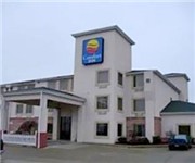 Photo of Comfort Inn Somerset - Somerset, KY