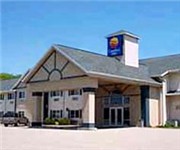 Photo of Comfort Inn Edgerton - Edgerton, WI