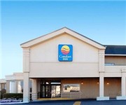 Photo of Comfort Inn Coos Bay - North Bend, OR