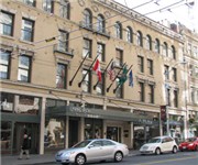 Photo of Alexis Hotel - Seattle, WA