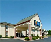 Photo of Comfort Inn I-40 East - North Little Rock, AR