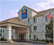 Photo of Comfort Inn Henderson - Henderson, KY