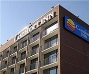 Photo of Comfort Inn Largo/Fed Ex Field - Capitol Heights, MD
