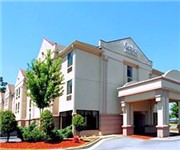 Photo of Comfort Inn & Suites Galleria - Smyrna, GA