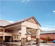 Photo of Comfort Inn Manitou Springs - Manitou Springs, CO
