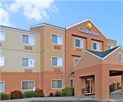 Photo of Comfort Inn Coeur D'Alene - Coeur D Alene, ID