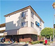 Photo of Comfort Inn Hollywood - Hollywood, CA