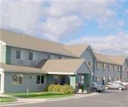 Photo of Comfort Inn Missoula - Missoula, MT