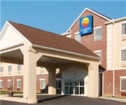 Photo of Comfort Inn Columbia - Columbia, PA