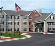 Photo of Comfort Inn and Suites - Fulton, IL