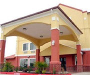 Photo of Comfort Inn & Suites-Nasa/Clearlake - Seabrook, TX