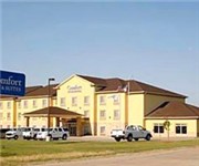 Photo of Comfort Inn and Suites - Grinnell, IA