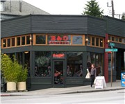 Photo of B & O Espresso - Seattle, WA