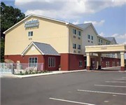 Photo of Comfort Inn Muscle Shoals - Muscle Shoals, AL