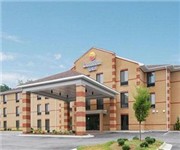 Photo of Comfort Inn Raleigh - Raleigh, NC