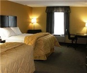 Photo of Comfort Inn and Suites Columbus - Columbus, OH
