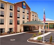 Photo of Comfort Inn and Suites Kent - Kent, OH