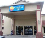 Photo of Comfort Inn Cheektowaga - Cheektowaga, NY